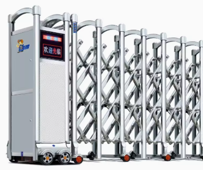 蘇州某工業(yè)產(chǎn)業(yè)園區(qū)車輛識(shí)別系統(tǒng)和監(jiān)控系統(tǒng)施工案例/