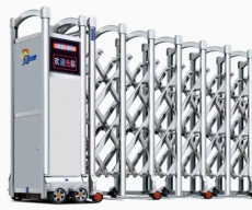 蘇州某工業(yè)產(chǎn)業(yè)園區(qū)車輛識別系統(tǒng)和監(jiān)控系統(tǒng)施工案例