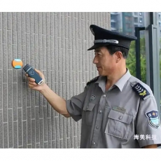 離線式智能巡更系統(tǒng) 